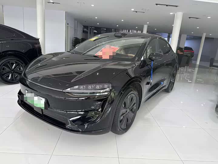 2026 Luxeed R7