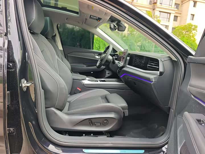 Фото 6 - Volkswagen Passat