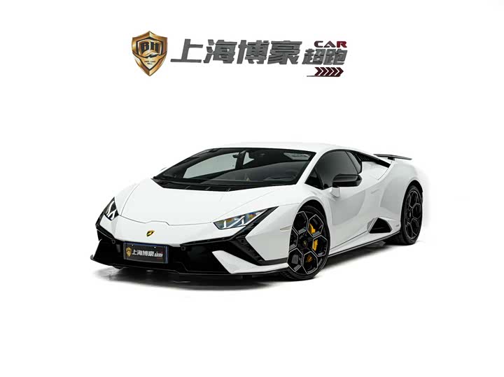2023 Lamborghini Huracán