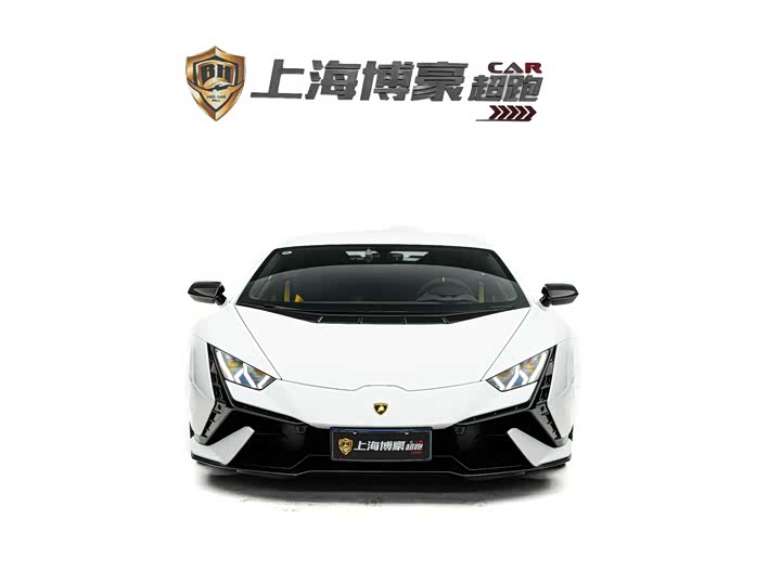 2023 Lamborghini Huracán