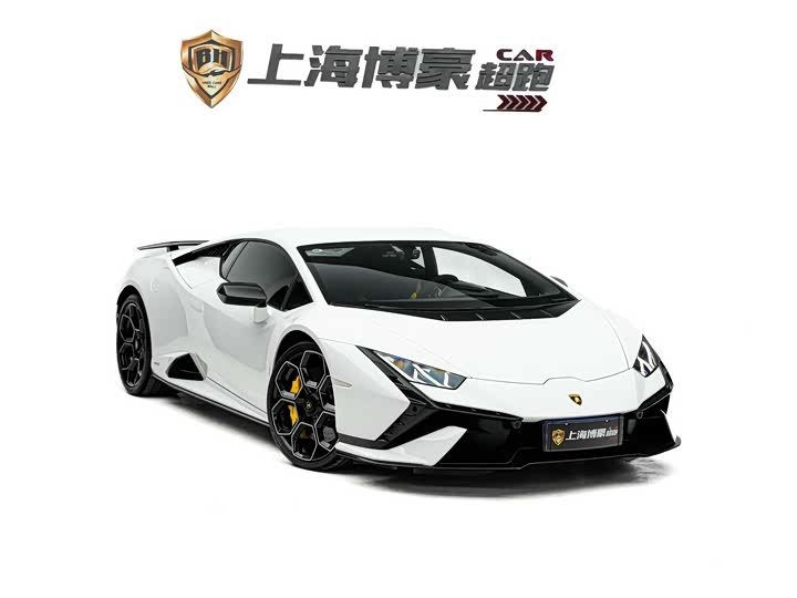 2023 Lamborghini Huracán