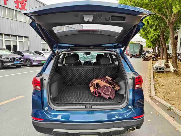 Фото 5 - Chevrolet Equinox