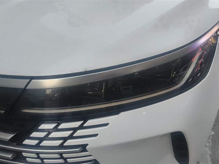 BYD Destroyer 05 2024 2024款 荣耀版 DM-i 55KM 豪华型