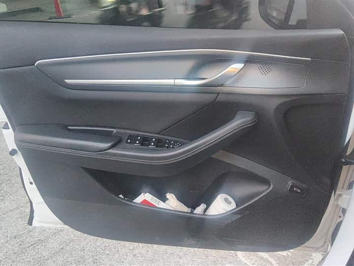 BYD Destroyer 05 2024 2024款 荣耀版 DM-i 55KM 豪华型