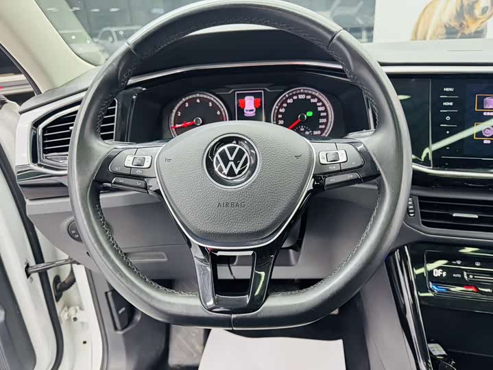Фото 8 - Volkswagen Tayron