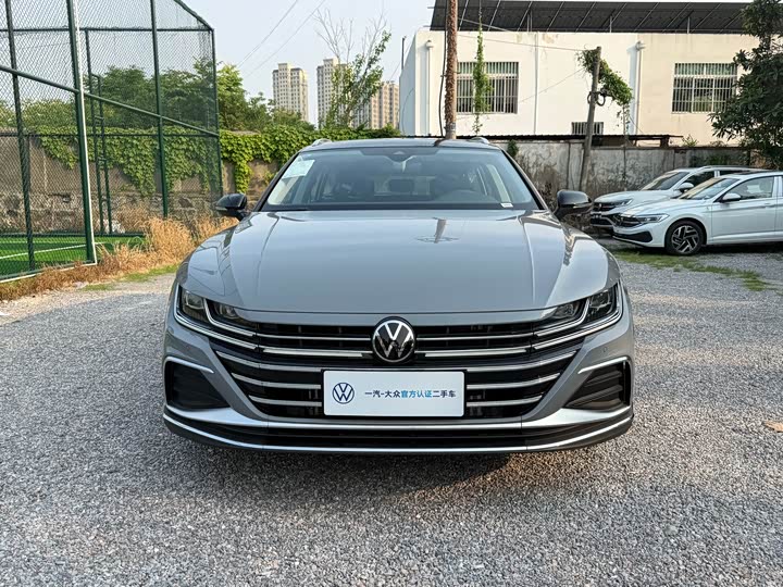 2026 Volkswagen CC