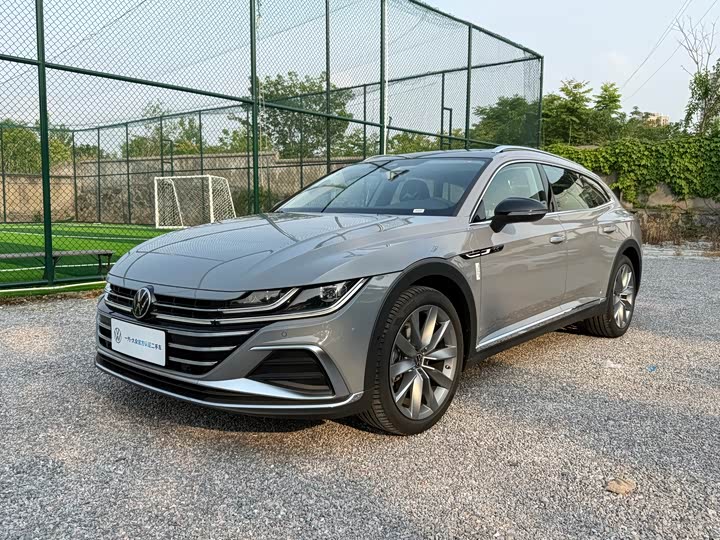 2026 Volkswagen CC