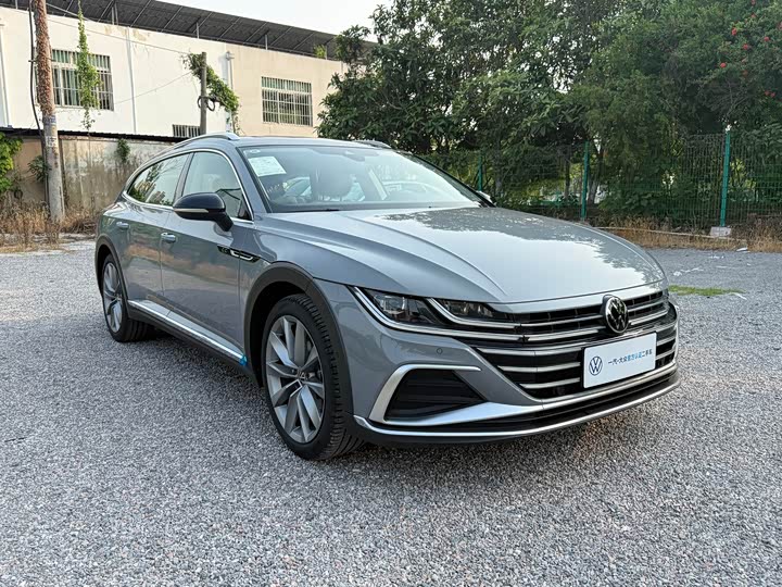 2026 Volkswagen CC