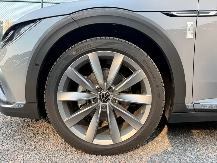 2026 Volkswagen CC