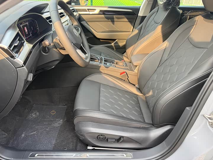 2026 Volkswagen CC