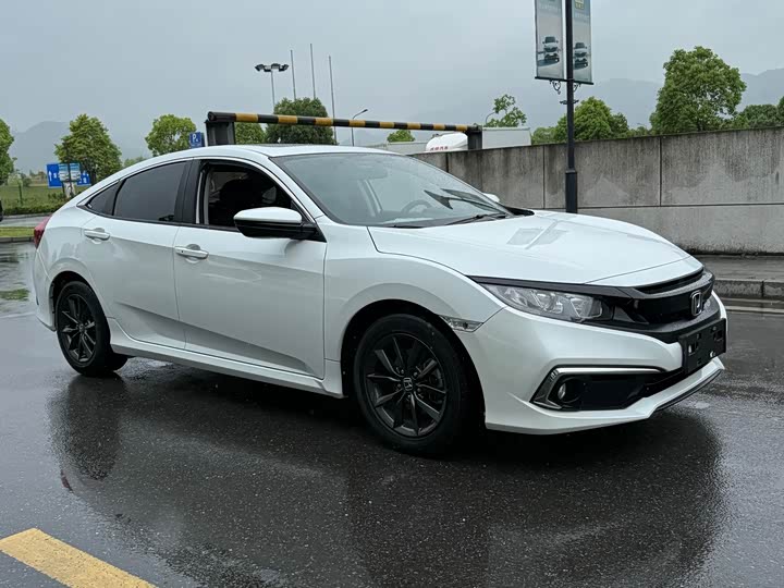 Zdjęcie 3 - Honda Civic