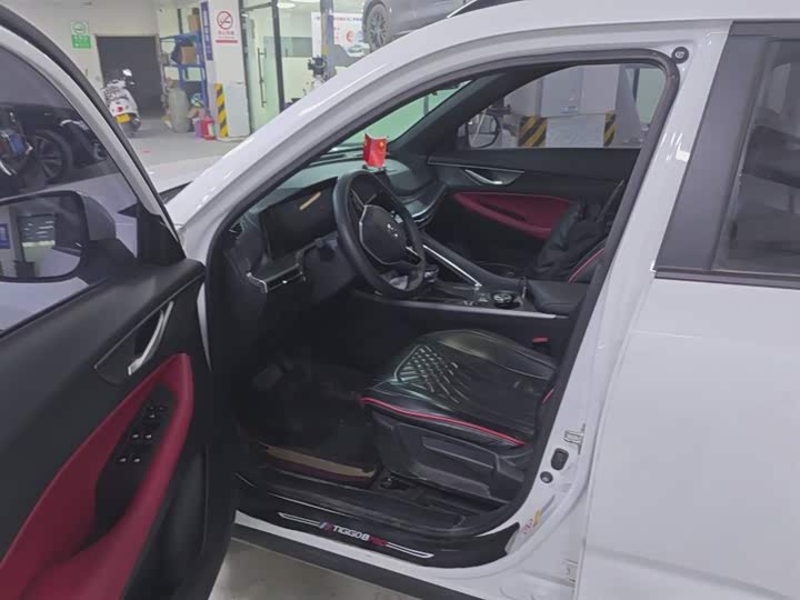 2023 Changan CS35 Plus
