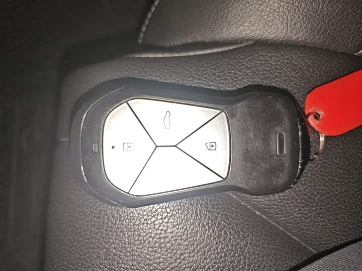 XPeng G3 2022 2022款 G3i 460G+