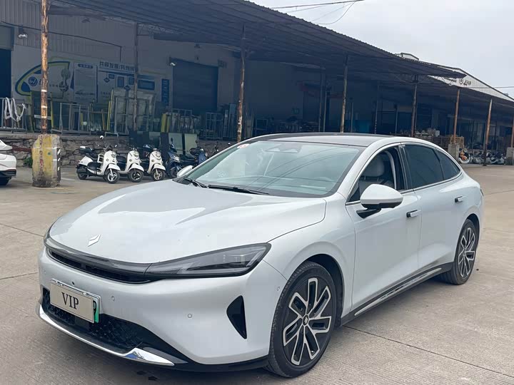 Baojun Xiangjing 2025 2025款 插混 140km豪华版