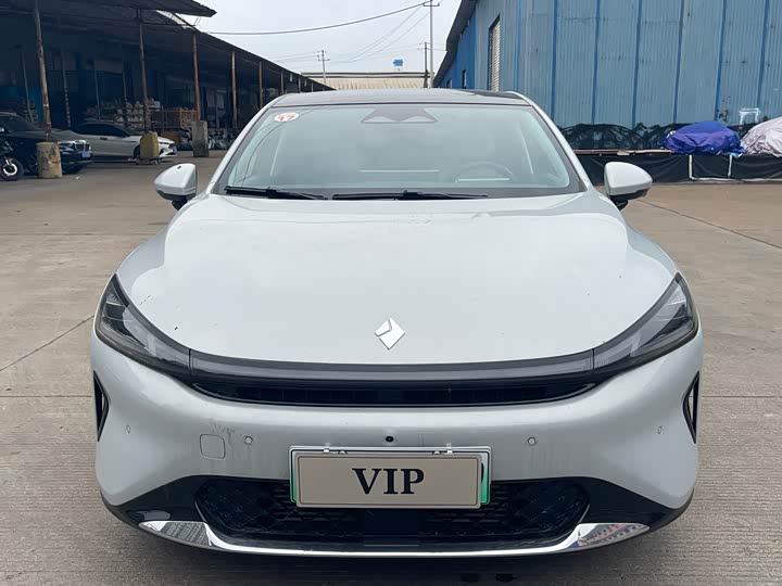 Baojun Xiangjing 2025 2025款 插混 140km豪华版