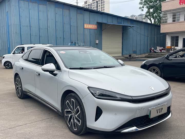 Baojun Xiangjing 2025 2025款 插混 140km豪华版