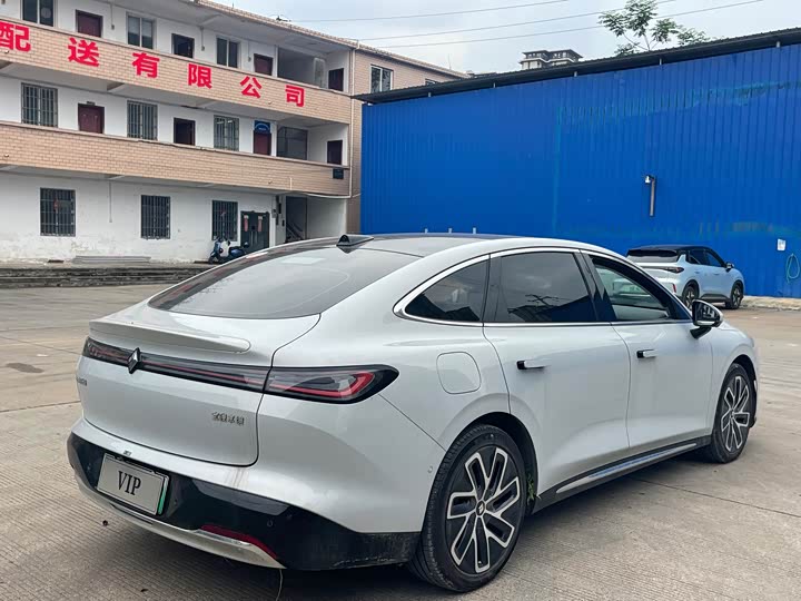 Baojun Xiangjing 2025 2025款 插混 140km豪华版