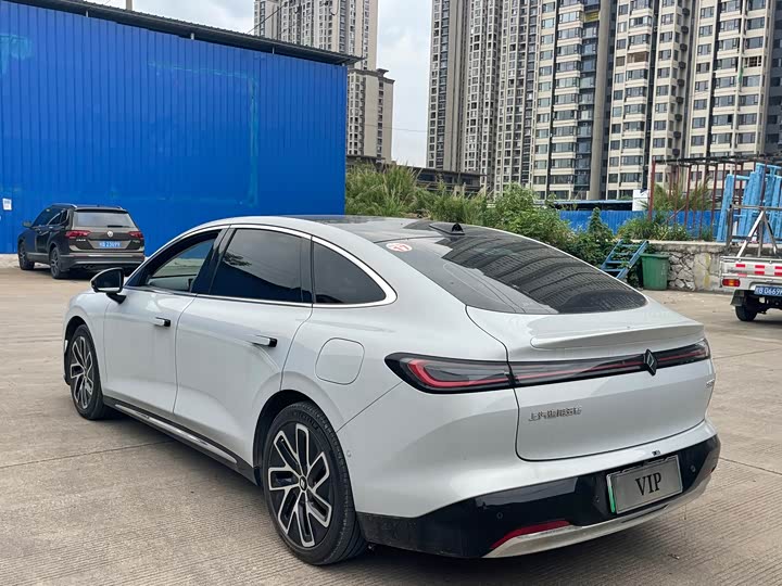 Baojun Xiangjing 2025 2025款 插混 140km豪华版