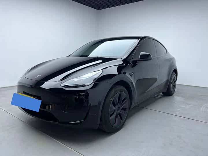 Photo 2 - Tesla Model Y