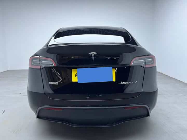 Photo 7 - Tesla Model Y