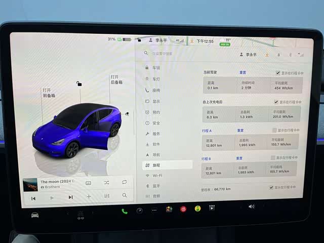 Photo 8 - Tesla Model Y