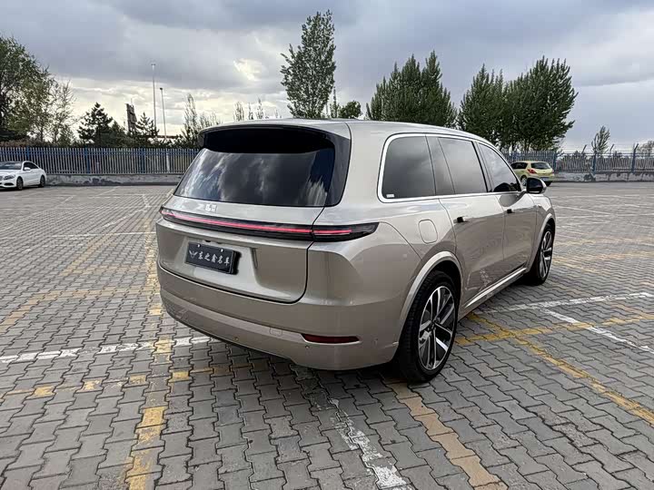 Photo 5 - LiXiang L9