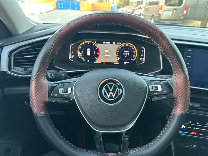 Volkswagen Tayron 2021 2021款 330TSI 两驱3周年限量版
