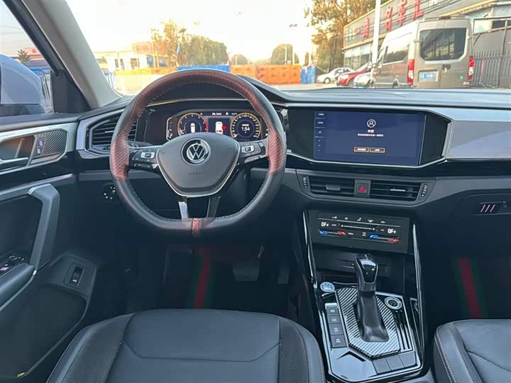 Volkswagen Tayron 2021 2021款 330TSI 两驱3周年限量版