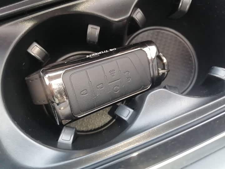 Photo 9 - GAC Trumpchi M8