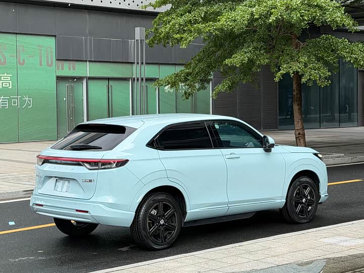 Zdjęcie 6 - Honda e:NP1