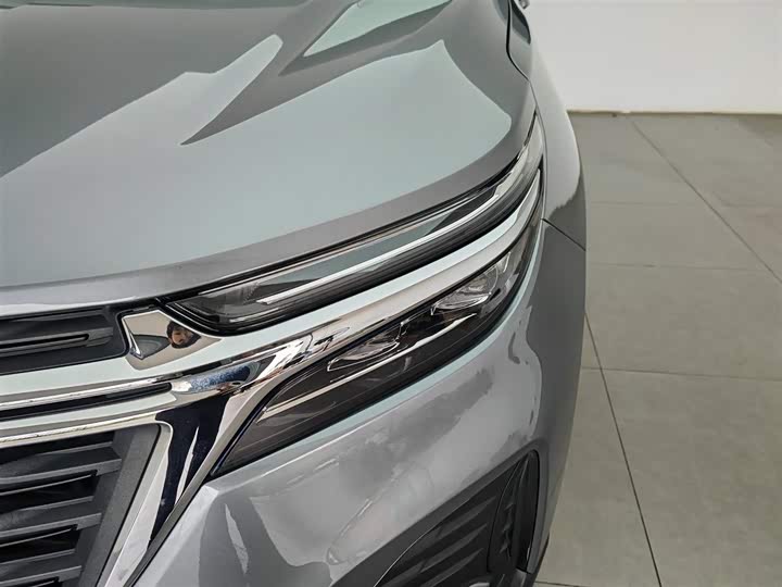 Chevrolet Equinox 2022 2022款 535T 驭界版