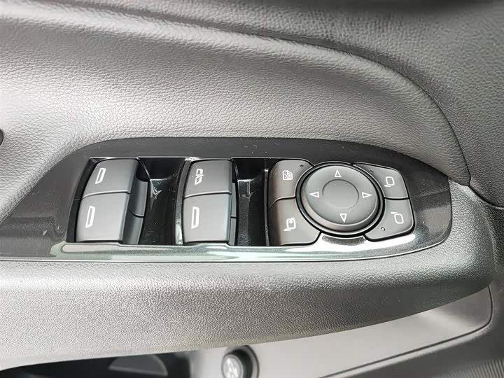 Chevrolet Equinox 2022 2022款 535T 驭界版