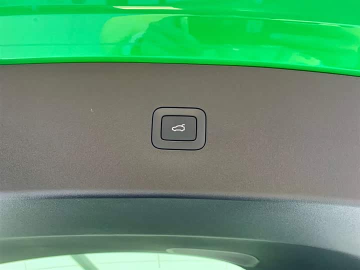 Xiaomi YU7 2025 2025款 长续航版