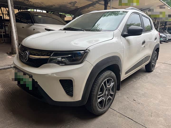 Dongfeng Yipai Nano EX1 2022 2022款 PRO 悦星型