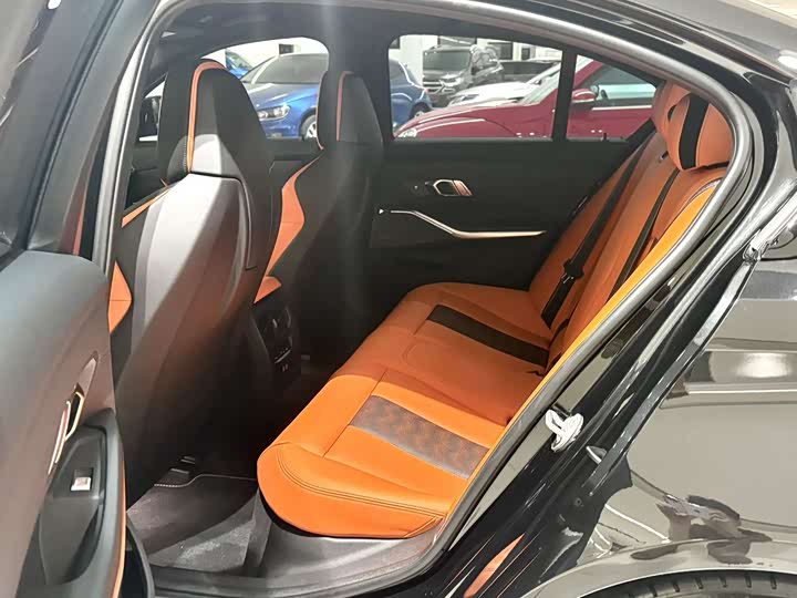Фото 6 - BMW M3
