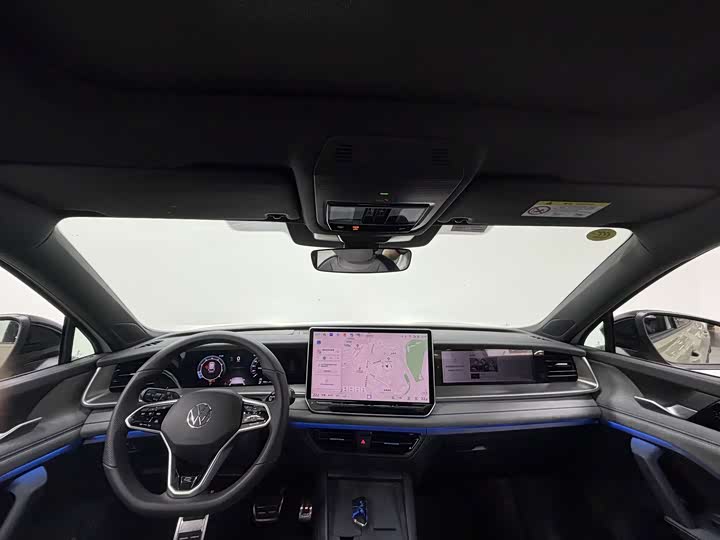 Volkswagen Tayron 2026 2026款 探岳L 380TSI 四驱豪华Easy包