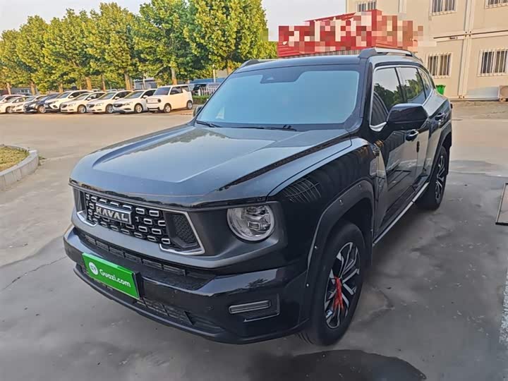 Photo 2 - Haval H-Dog