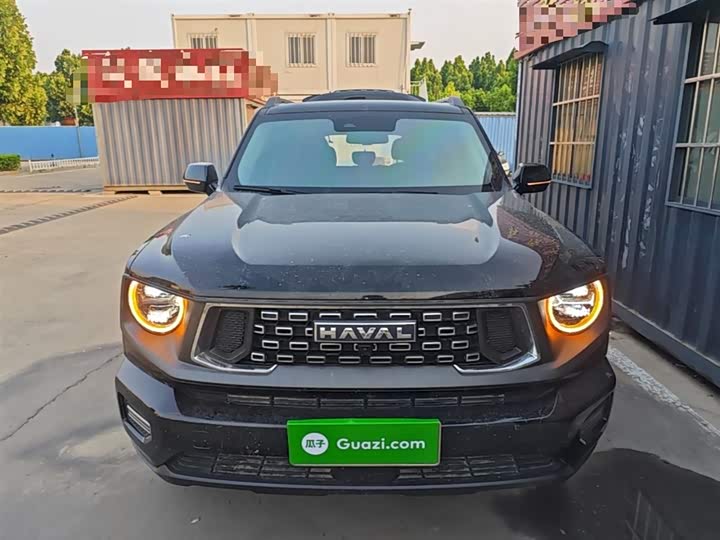 Photo 3 - Haval H-Dog
