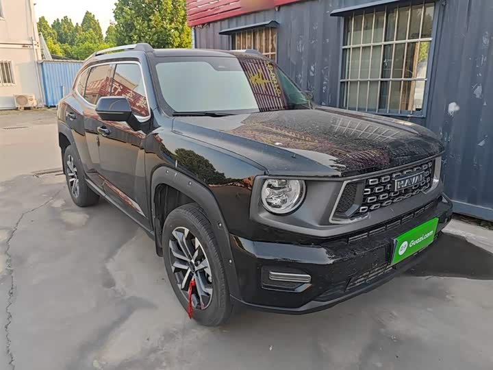 Photo 4 - Haval H-Dog