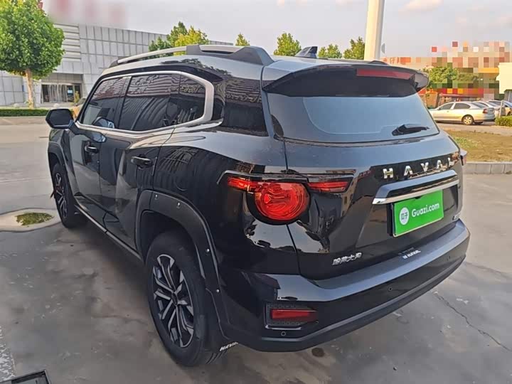 Photo 5 - Haval H-Dog