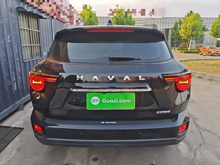 Photo 6 - Haval H-Dog
