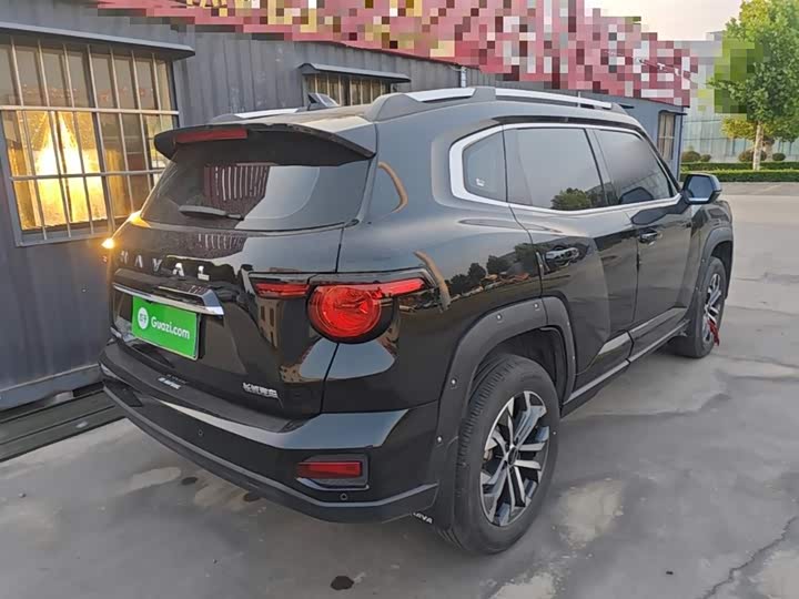 Photo 7 - Haval H-Dog