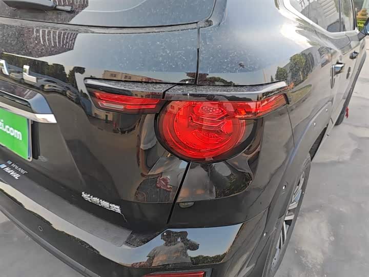 Photo 8 - Haval H-Dog