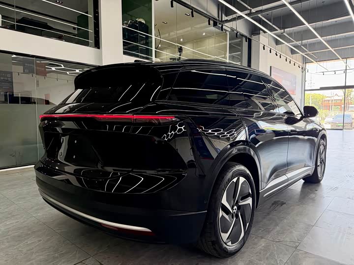 Nio ES6 2023 2023款 75kWh