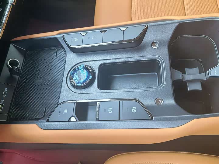 Haval Raptor 2025 2025款 2.0T 4WD Ultra