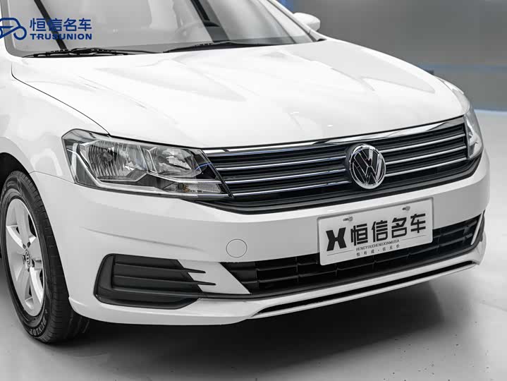 Volkswagen Lavida 2019 2019款 朗逸启航 1.5L 自动风尚版 国VI