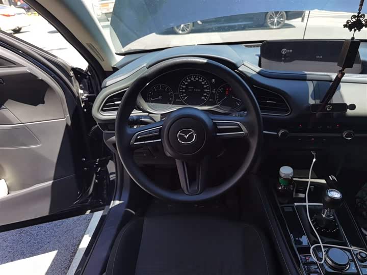Mazda CX-30 2024 2024款 2.0L 手动尚悦型