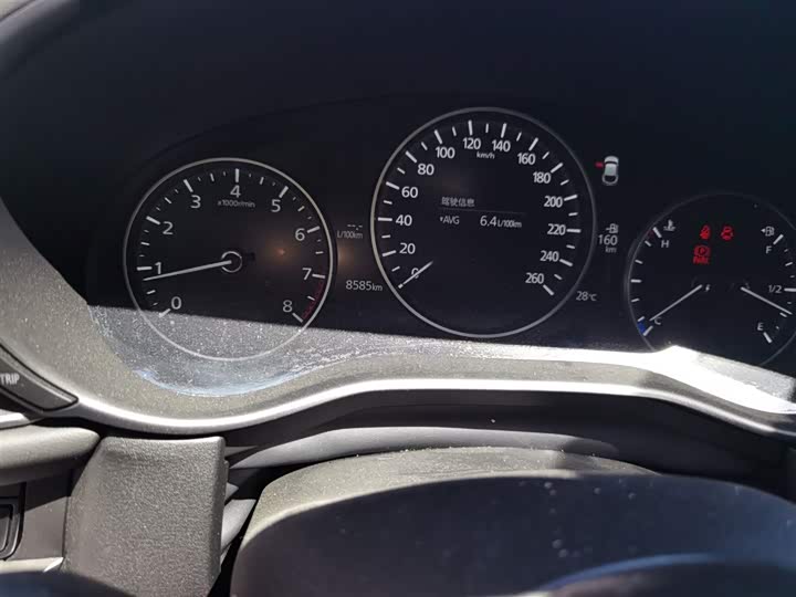 Mazda CX-30 2024 2024款 2.0L 手动尚悦型