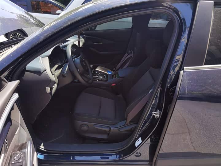 Mazda CX-30 2024 2024款 2.0L 手动尚悦型