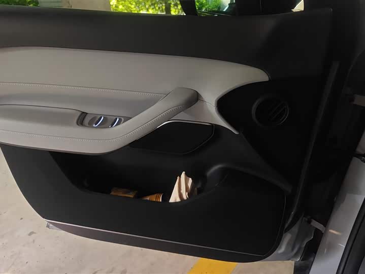 Nio ES6 2023 2023款 75kWh